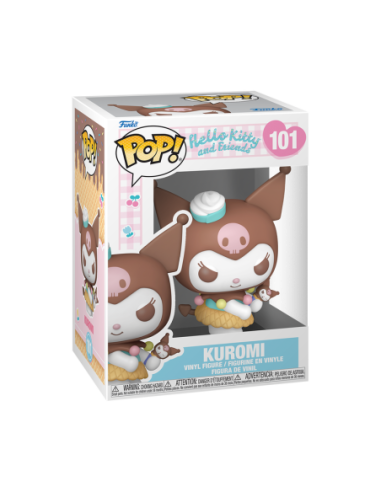 83695F  Funko