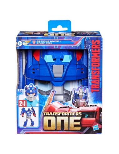 F9182 5010996194589 Transformers