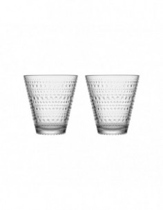 IITTALA Kastehelmi tumblers 1018763 6411923654241