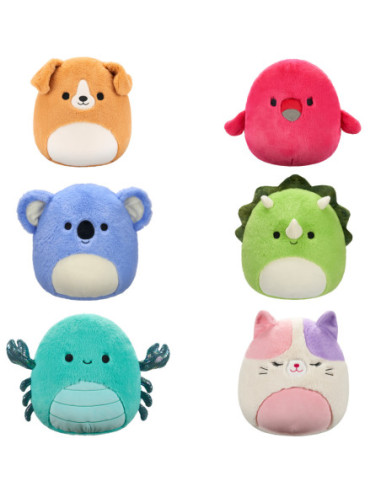 SQJW1221FC  SQUISHMALLOWS