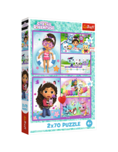 34438T 5900511344387 Puzzle Sets