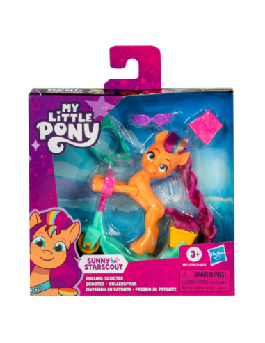 F8725 5010996204233 My Little Pony