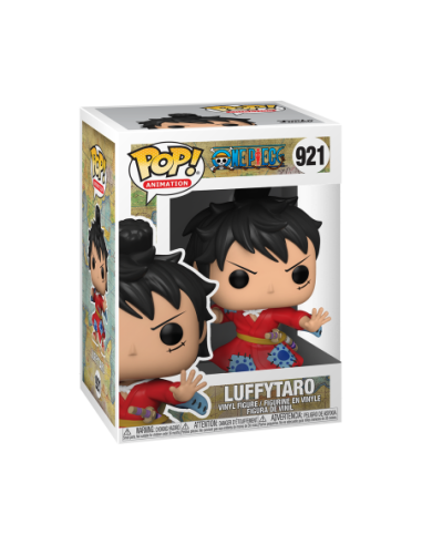54460F 0889698544603 Funko