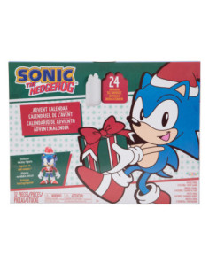 414514S 0192995414518 Advent calendars