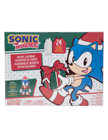 414514S 0192995414518 Advent calendars