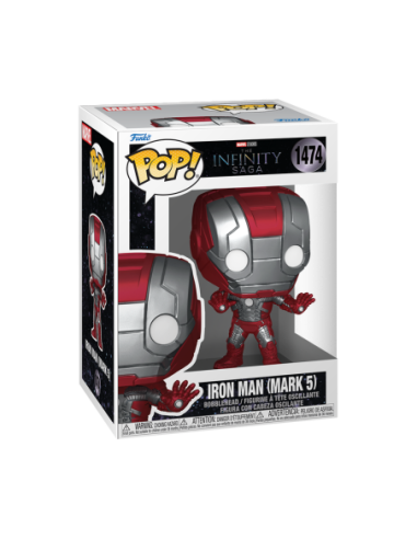 83789F  Funko