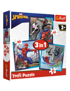 34874T 5900511348743 Puzzle Sets