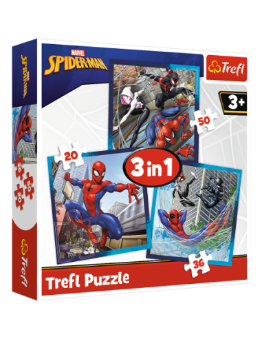 34874T 5900511348743 Puzzle Sets