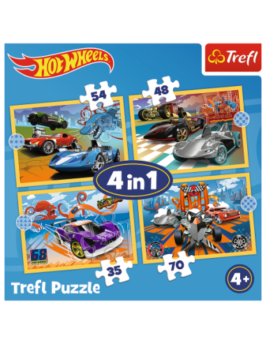 34627T 5900511346275 Puzzle Sets