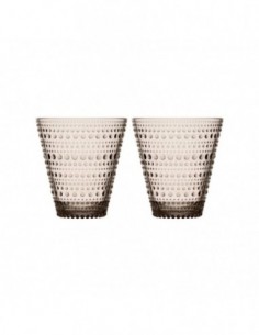 IITTALA Kastehelmi tumblers 1051121 6411923666824