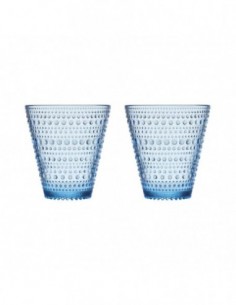 IITTALA Kastehelmi tumblers 1025714 6411923660952