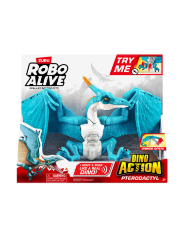 7173  Roboalive