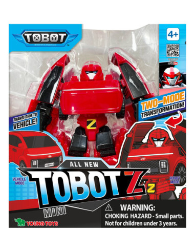 301157 8801198011579 Tobot