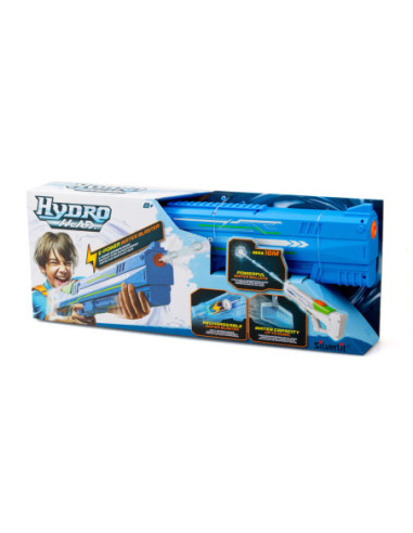 81149 4891813811497 Darts and water guns