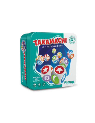 FXG201 4743199042012 Boardgames