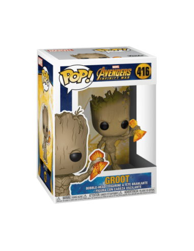 35773F  Funko