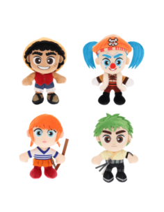 CP9100  Other licensed plush