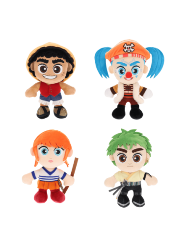 CP9100  Other licensed plush