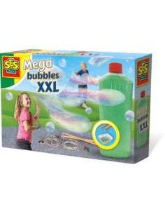 02252 8710341022525 Bubbles