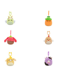 SQJW35E25 0191726838524 SQUISHMALLOWS
