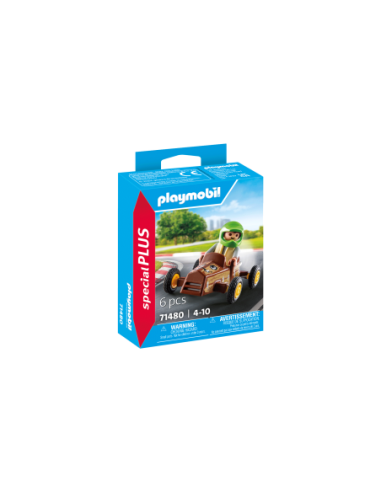 71480P 4008789714800 Playmobil