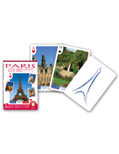 1439P 9001890143915 Playcards