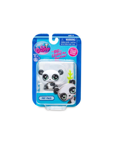 520B  Littlest Pet Shop