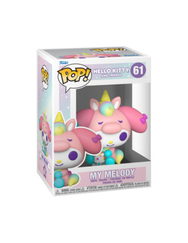 65751F 0889698657518 Funko
