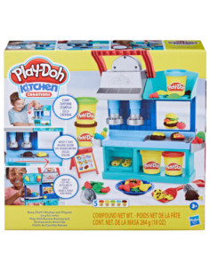 F8107 5010996169099 Play-Doh