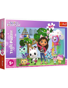 16464T 5900511164640 Puzzles 100 pcs