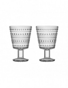 IITTALA Kastehelmi tumblers 1051133 6411923666992