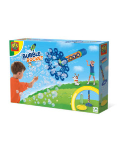 02260S 8710341022600 Bubbles