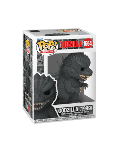 80879F  Funko