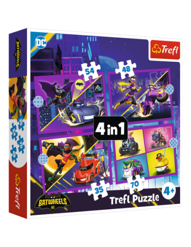 34658T 5900511346589 Puzzle Sets