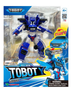 301163 8801198011630 Tobot