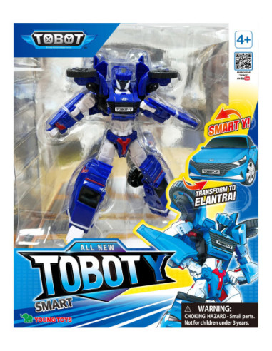 301163 8801198011630 Tobot