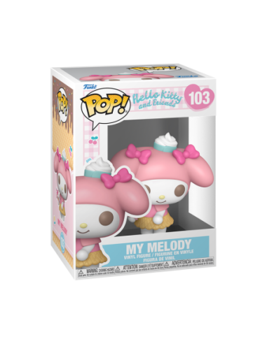 83696F  Funko