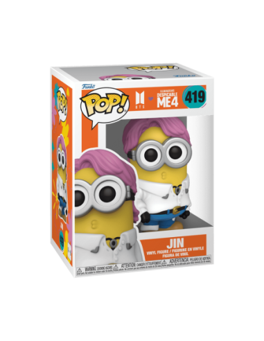 85965F  Funko
