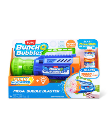11349 4894680029378 Bubbles