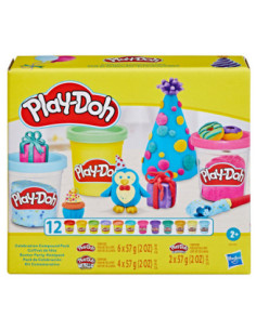 G0149 5010996232632 Play-Doh