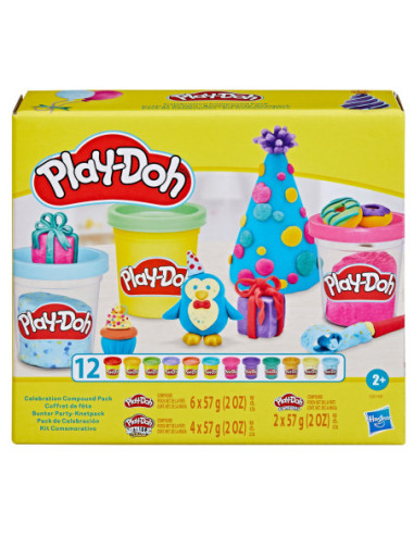 G0149 5010996232632 Play-Doh