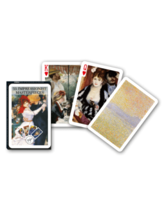 1122P 9001890112218 Playcards
