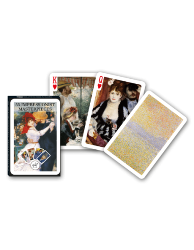 1122P 9001890112218 Playcards