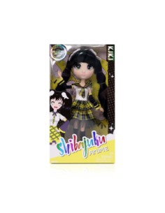 HUN3032 9328936130327 Shibajuku