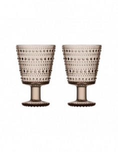 IITTALA Kastehelmi tumblers 1051136 6411923667029