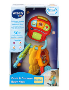 80505103 3417765051036 VTECH