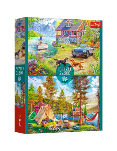 37497T 5900511374971 Puzzle Sets