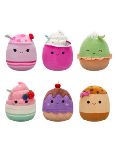 SQJW821MS  SQUISHMALLOWS