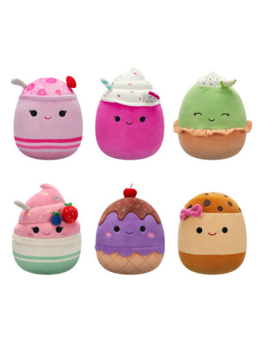 SQJW821MS  SQUISHMALLOWS