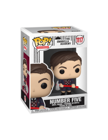 55071F 0889698550710 Funko